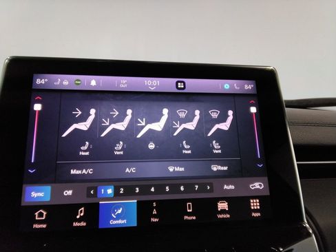 Used 2022 Jeep Compass High Altitude image 26