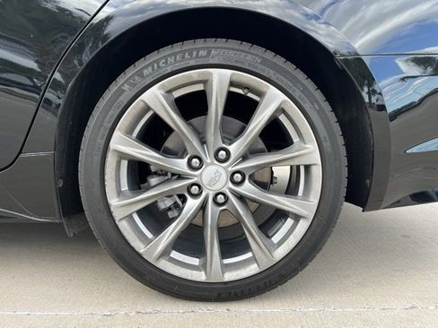 Used 2025 Cadillac CT5 Sport image 16