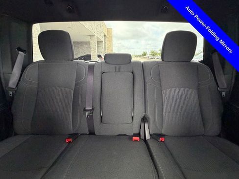 Used 2024 RAM 2500 Big Horn w/ Sport Appearance Package image 26