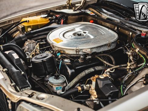 Used 1987 Mercedes-Benz 420 SEL image 23