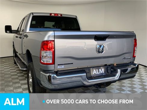 Used 2024 RAM 2500 Big Horn image 6