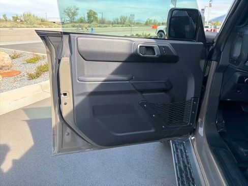 New 2026 Ford Bronco Outer Banks w/ Sasquatch Package AWD/4WD image 13