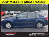 Used 2011 Subaru Legacy 2.5i Premium image 4