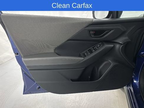 Certified 2026 Subaru Crosstrek 2.0i Premium image 21
