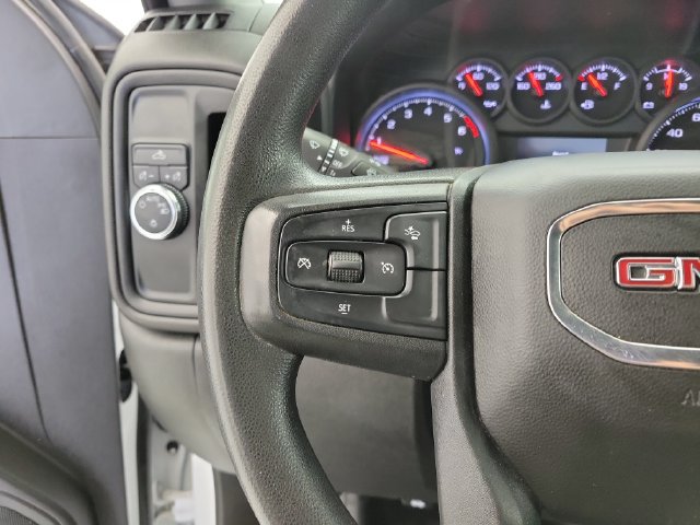 Used 2023 GMC Sierra 1500 Pro w/ Pro Value Package RWD image 21