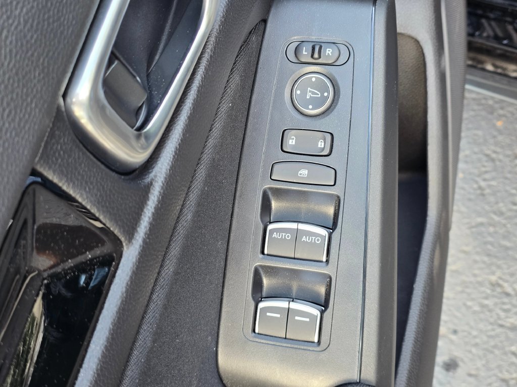 Certified 2026 Honda Civic Sport image 14