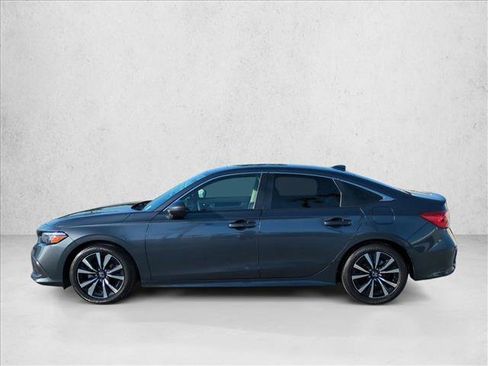 Used 2024 Honda Civic EX image 9