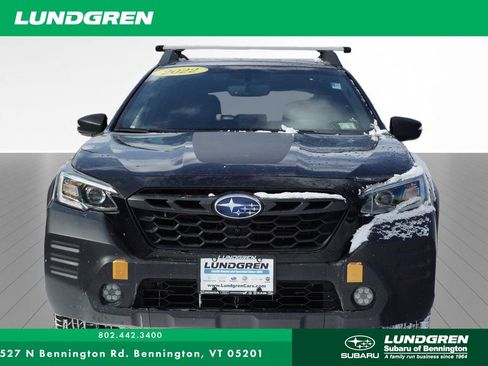 Used 2022 Subaru Outback Wilderness image 36