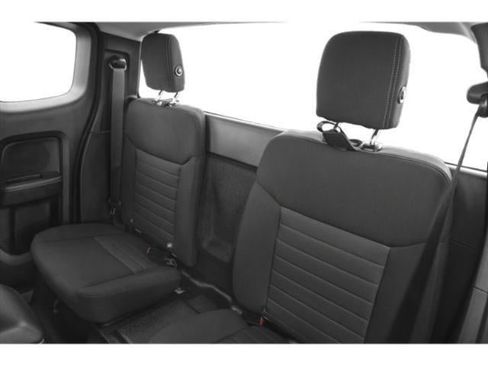 Used 2022 Ford Ranger XL w/ Equipment Group 101A High image 13