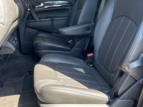 Used 2016 Buick Enclave Leather w/ Trailering Package AWD/4WD image 9