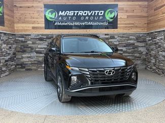 Used 2024 Hyundai Tucson SEL AWD/4WD video 2