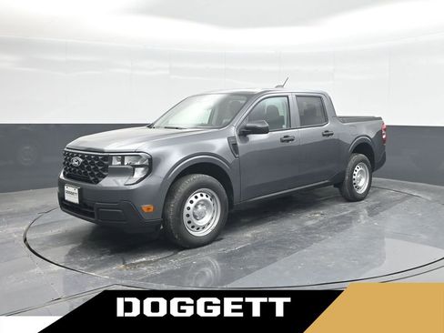 New 2026 Ford Maverick XL w/ Equipment Group 101A AWD/4WD image 1