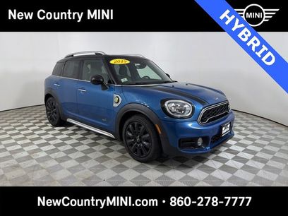 Used 2019 MINI Cooper Countryman SE