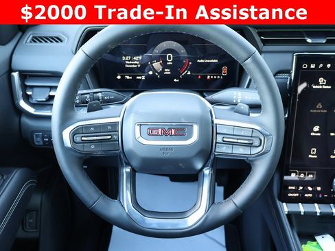 New 2026 GMC Terrain Elevation w/ Elevation Premium Package image 14