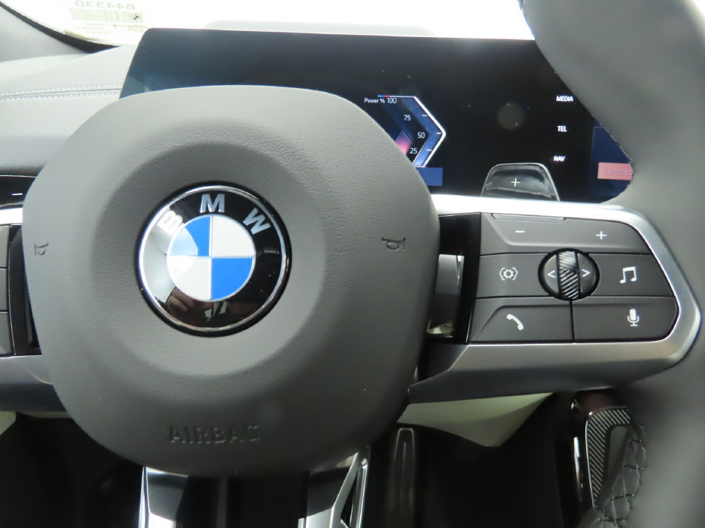 Certified 2026 BMW X2 xDrive28i w/ Technology Package AWD/4WD image 13