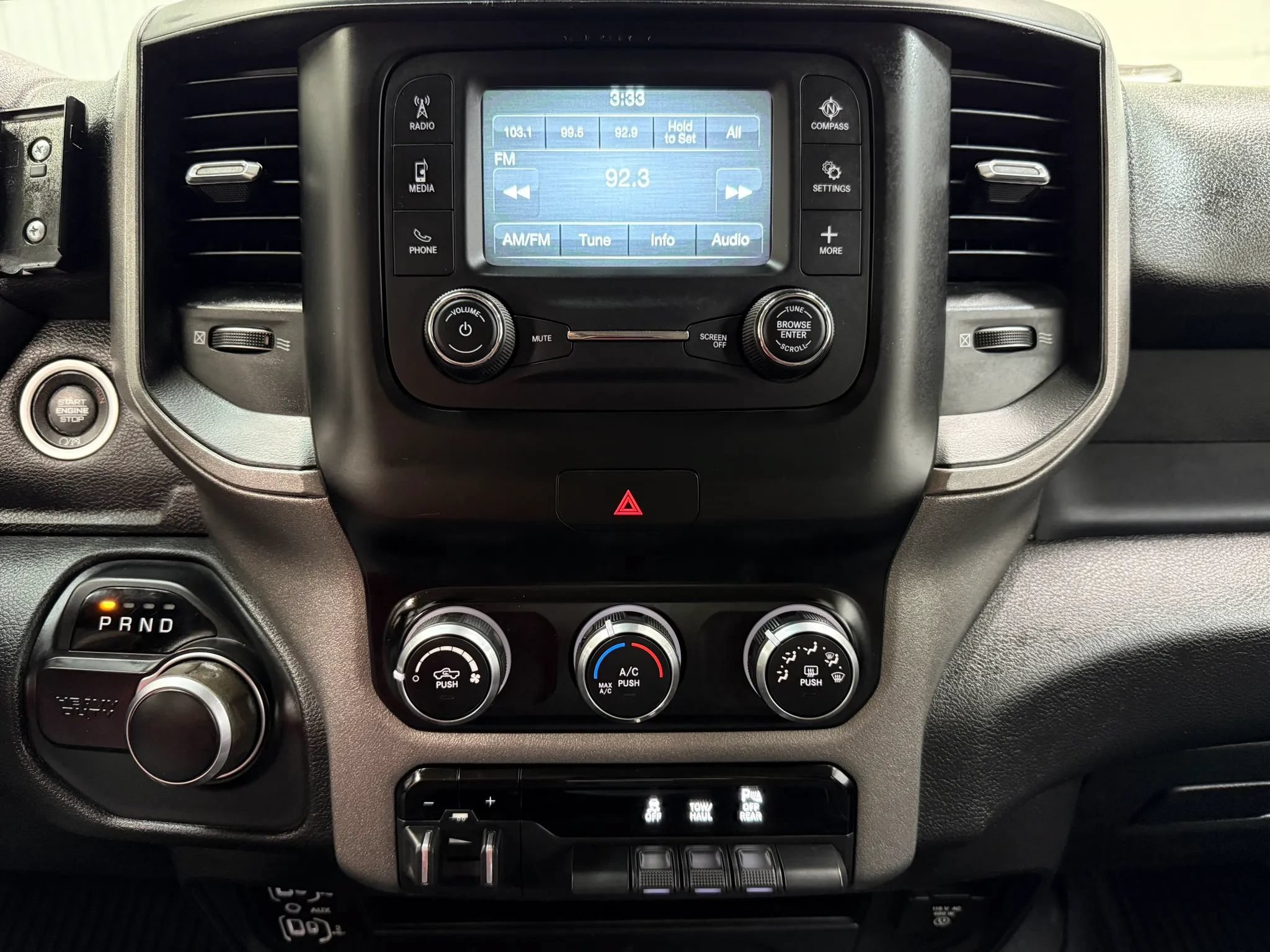 Used 2019 RAM 2500 Tradesman w/ Safety Group AWD/4WD image 20