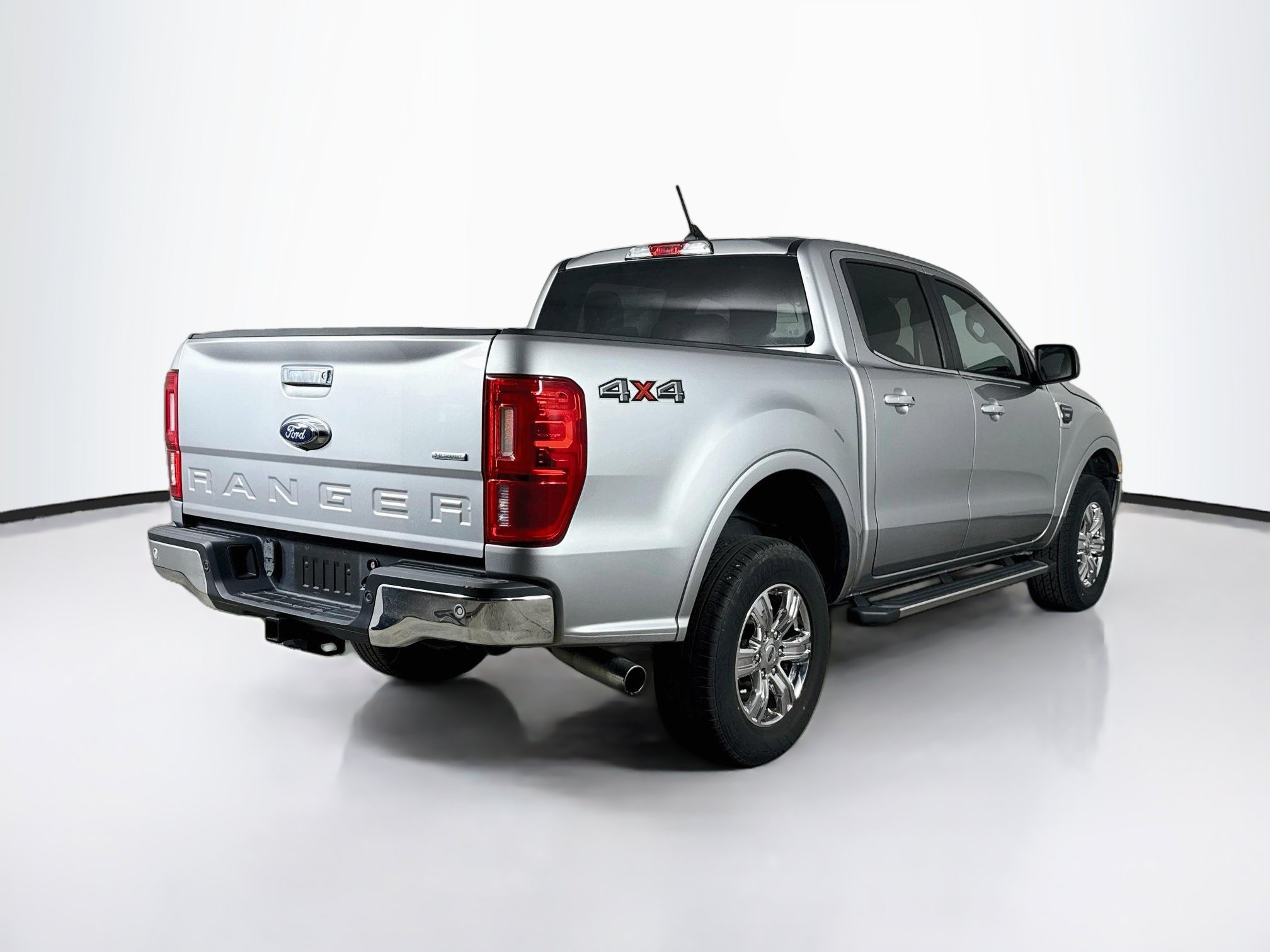 Used 2020 Ford Ranger XLT w/ Equipment Group 301A Mid AWD/4WD image 30