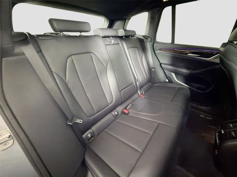 Certified 2023 BMW X3 sDrive30i w/ Premium Package RWD image 26