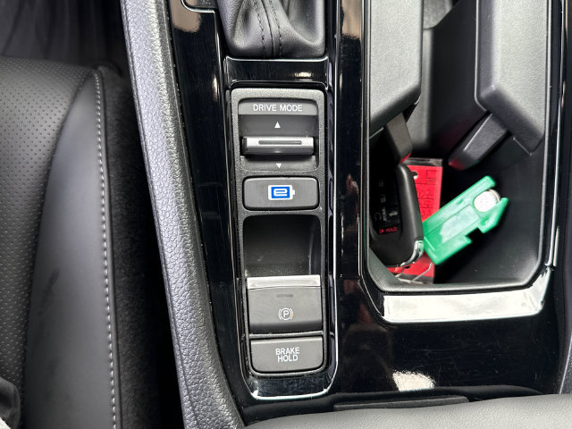 Used 2025 Honda Accord Sport image 22