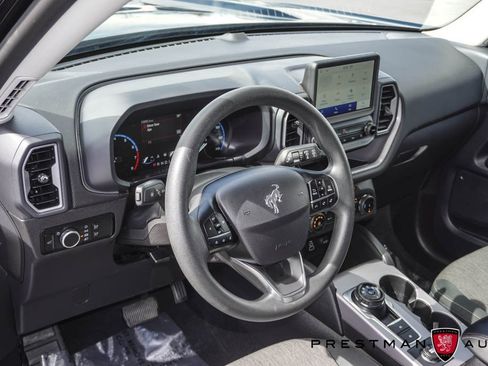 Used 2023 Ford Bronco Sport Big Bend image 23
