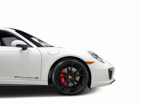Used 2019 Porsche 911 Carrera 4S image 29