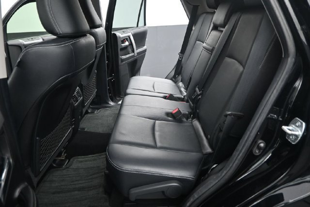 Used 2014 Toyota 4Runner Limited RWD image 11