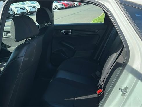 Used 2024 Honda Civic Sport image 22