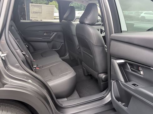 New 2026 MAZDA CX-5 Preferred AWD/4WD image 9