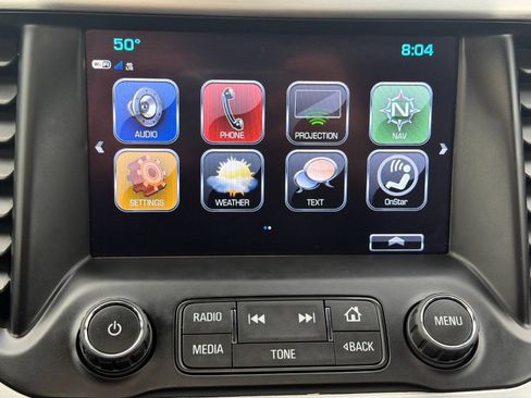 Used 2019 GMC Acadia SLT w/ LPO, Floor Liner Package AWD/4WD image 49