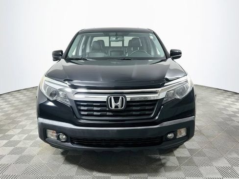 Used 2019 Honda Ridgeline RTL-T image 8