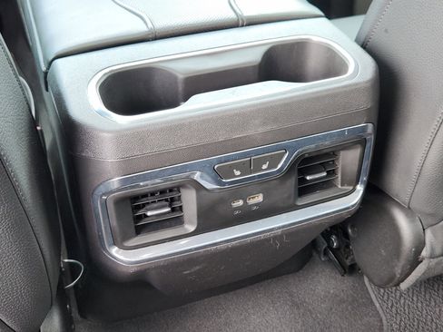 Used 2023 GMC Sierra 1500 Denali w/ Denali Reserve Package RWD image 32