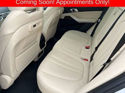 Used 2022 BMW X5 xDrive45e AWD/4WD image 6