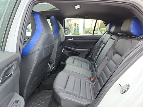 New 2026 Volkswagen Golf image 8