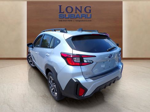 Certified 2024 Subaru Crosstrek 2.0i Premium AWD/4WD image 3