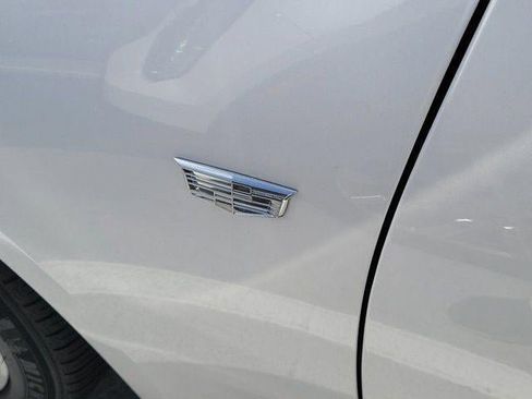 Certified 2023 Cadillac CT5 Premium Luxury w/ Climate Package image 9