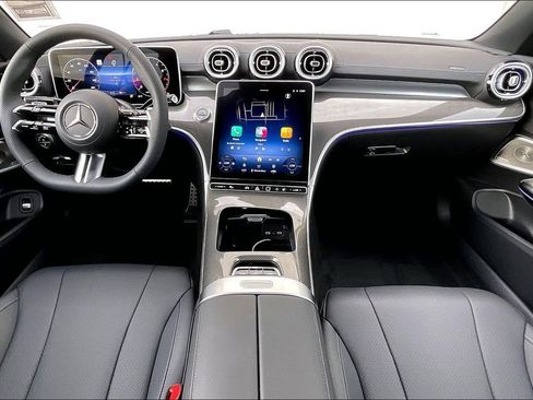 New 2026 Mercedes-Benz CLE 300 4MATIC Cabriolet image 5