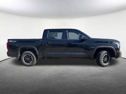New 2026 Toyota Tundra SR5 AWD/4WD image 12