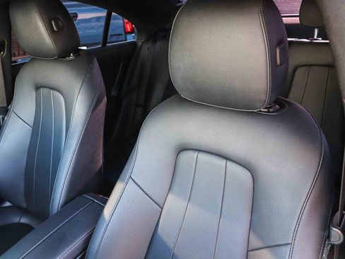 Used 2022 Mercedes-Benz CLA 250 CLA 250 image 22