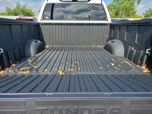New 2026 Toyota Tundra SR5 AWD/4WD image 5