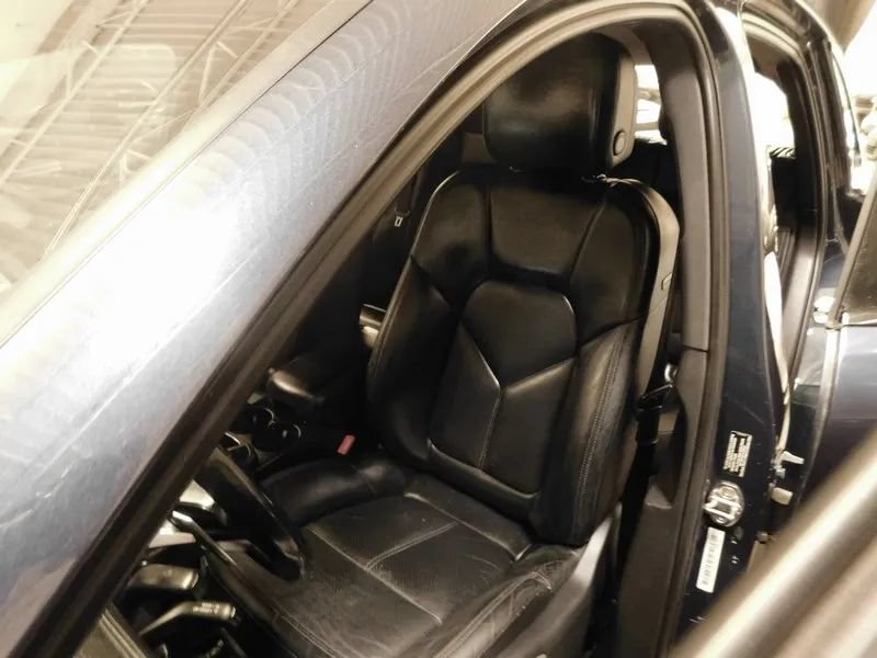 Used 2015 Porsche Macan S AWD/4WD image 36