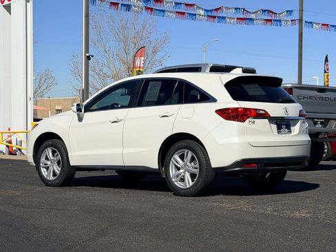 Used 2015 Acura RDX FWD w/ Technology Package image 41