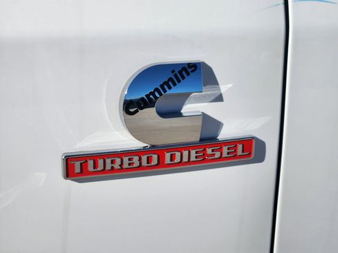 New 2026 RAM 3500 Laramie image 12