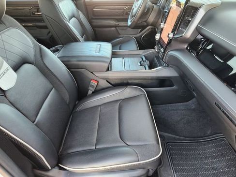 Used 2025 RAM 1500 Limited w/ Off Road Group image 11