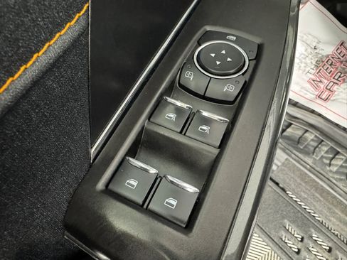 Used 2023 Ford F150 Tremor w/ 360 Degree Camera Package AWD/4WD image 39