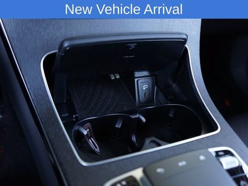 Used 2021 Mercedes-Benz GLC 300 image 19