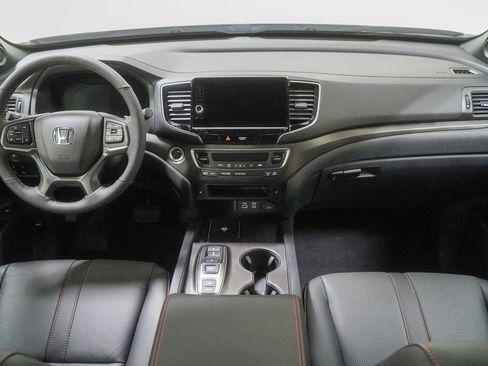 New 2026 Honda Ridgeline TrailSport image 25