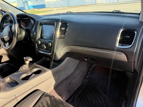 Used 2018 Dodge Durango GT AWD/4WD image 35