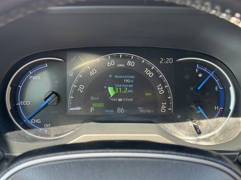 Used 2019 Toyota RAV4 Limited AWD/4WD image 23
