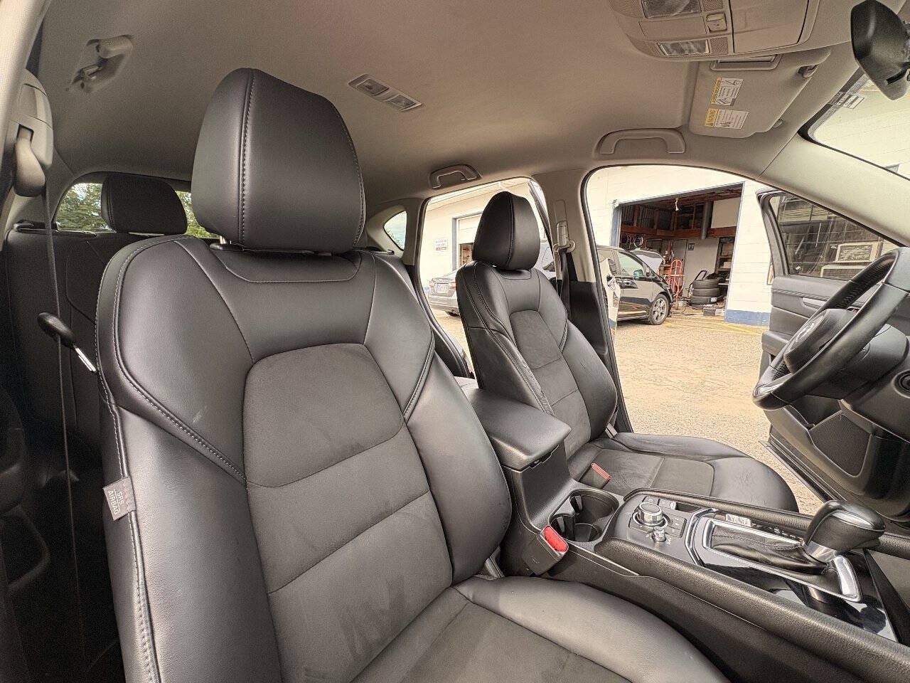 Used 2018 MAZDA CX-5 Touring AWD/4WD image 22