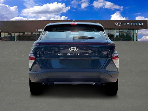 New 2026 Hyundai Kona SE FWD image 6